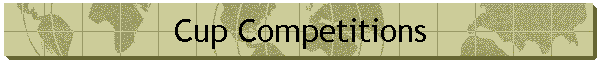 Cup Competitions