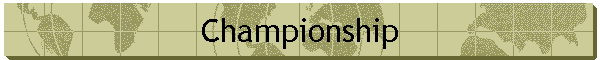 Championship