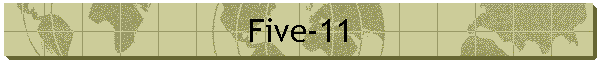 Five-11