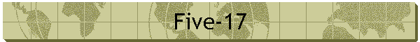 Five-17