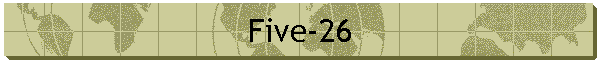 Five-26