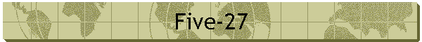 Five-27